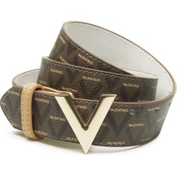 Valentino Forever Kledingriem - Bruin / Multi