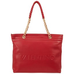 Valentino Bags Jedi Schoudertas - Rood