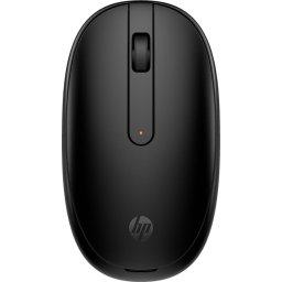 HP 240 - Draadloze Muis - Bluetooth - Zwart