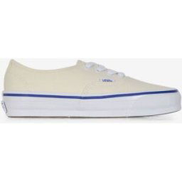 Schoenen Vans Authentic Lx Wit Dames 39