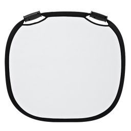 Profoto Reflector M 80CM - Black/White