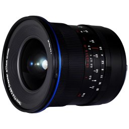 Laowa 19mm f/2.8 Zero-D Hasselblad XCD