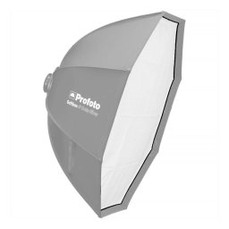 Profoto Softbox 4 Octa Diffuser Kit 1.5 F-Stop