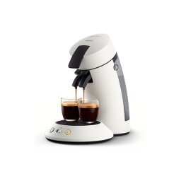 Philips Senseo CSA210/10 Senseo Wit