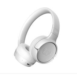 Fresh 'n Rebel Code Fuse bluetooth On-ear hoofdtelefoon grijs