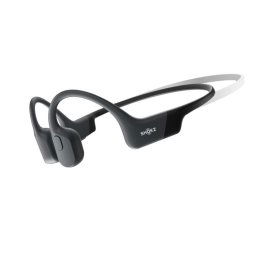 Shokz OpenRun Mini USB-C bluetooth On-ear hoofdtelefoon zwart