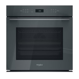 Whirlpool WOI78HT1SSGA Inbouw oven Grijs