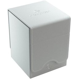 Deckbox Squire 100+ Convertible Wit