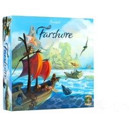 Everdell Farshore (Engelse versie)