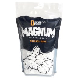 SINGING ROCK Magnum Crunch Bag 100g - Magnesium