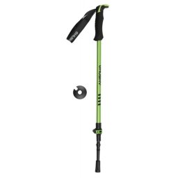 HUSKY Spurf green - Trekkingstokken