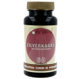 Fytoline Zilverkaars met Cimifuga Extract