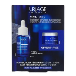 Uriage Bariéderm Cica Daily Serum