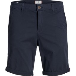JACK&JONES - Maat 46 - PLUS JPSTBOWIE JJSHORTS SOLID SA SN PLS Heren Broek