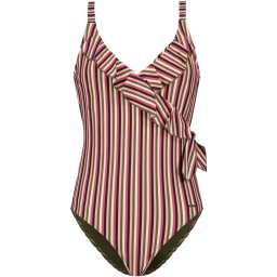 CYELL Maat 75B Sassy Stripe badpak - dames
