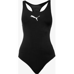 PUMA Maat S SWIM WOMEN RACERBACK SWIMSUIT 1P