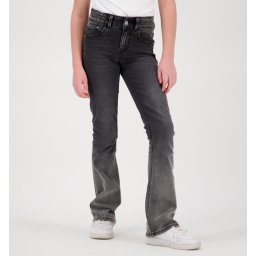 Raizzed - Maat 164 - Flare MELBOURNE Meisjes Jeans