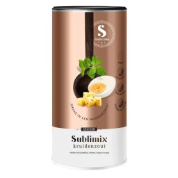 Sublimix Kruidenzout