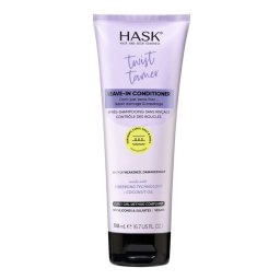Hask Twist Tamer Leave-In Conditioner