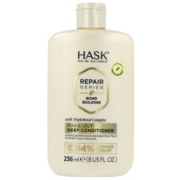 Hask Rinse-Out Deep Conditioner