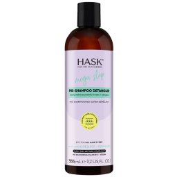 Hask Mega Slip Pre-Shampoo Detangler