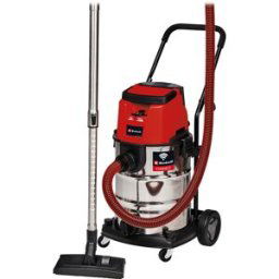 Einhell TP-VC 36/30 Li S Auto Solo accu nat-/droogzuiger (body) 2x 18V Li-ion