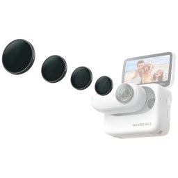 Insta360 Go 3 - ND Filter Set
