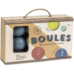 Boules