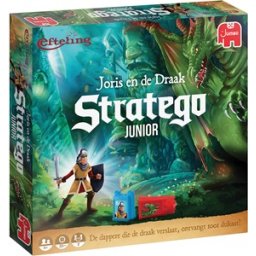 Stratego Junior - Joris en de Draak (Efteling)