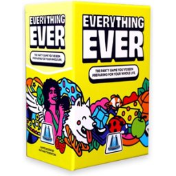 Everything Ever - Cardgame