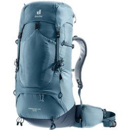 DEUTER Aircontact Lite 50+10 atlantic-ink - rugzak