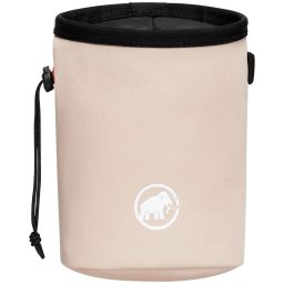 MAMMUT Gym Basic savannah - Chalkbag