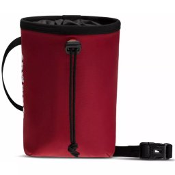 MAMMUT Crag Chalk Bag blood red - Chalkbag