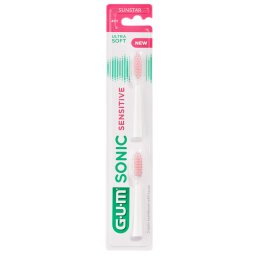GUM Sonic Sensitive Opzetborstel