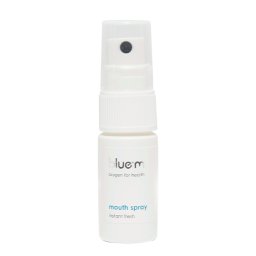 Bluem Mouth Spray