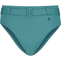 Beachlife - Maat 38 - Brittany Blue highwaist bikinibroekje