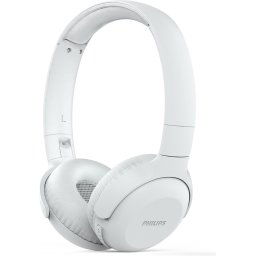 Philips TAUH202 - Draadloze On-Ear Koptelefoon - Wit