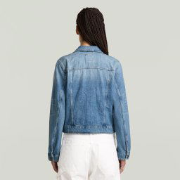 Arc 3D Jack - Midden blauw - Dames