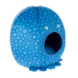 TIAKI octopus grot ca. Ø40x40cm hond kat