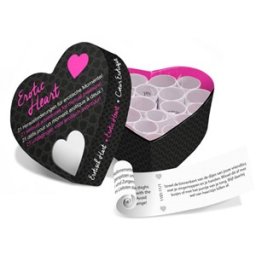 Erotic Heart Mini