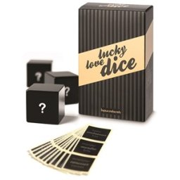 Lucky Love Dice