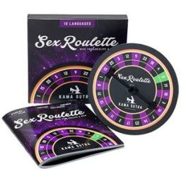 Sex Roulette - Kamasutra