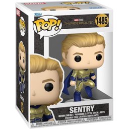 Funko Pop! - Thunderbolts - Sentry #1485