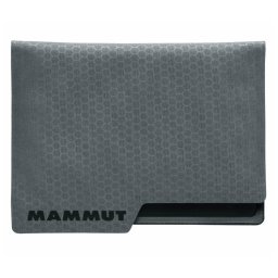 MAMMUT Smart Wallet Ultralight smoke - Portemonnee