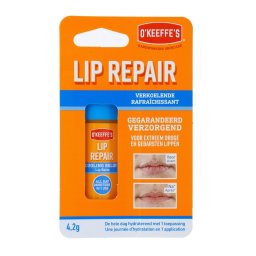 O'Keeffe's Lip Repair Cooling Relief Lip Balm