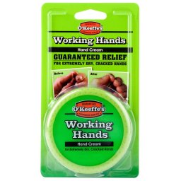 O'Keeffe's Working Hands Handcreme