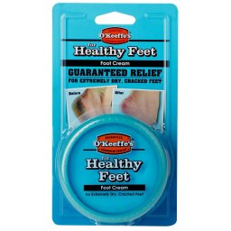 O'Keeffe's Healthy Feet Voetcreme