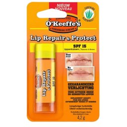 O'keeffe's Lip Repair & Protect Lip Balm
