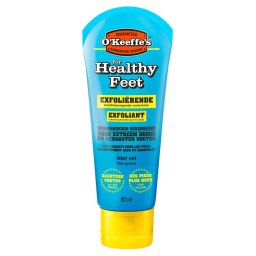 O'Keeffe's Healthy Feet Exfoliant
