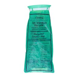 CareBag Braakzak PRO Gerecycled